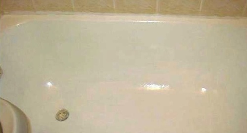 Реставрация ванны пластолом | Кыштым